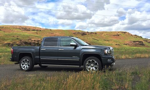 GMC-Car-Camping-1, car camping
