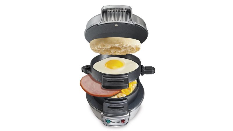 Hamilton-Beach-25475A-Breakfast-Sandwich-Maker