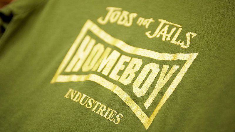 Homeboy Industries 
