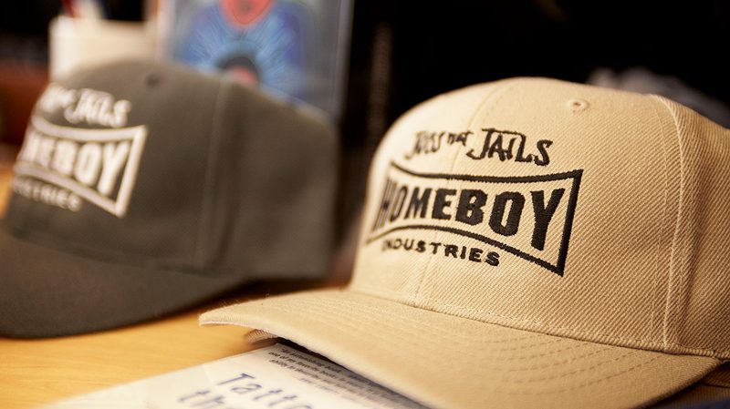 Homeboy Industries 