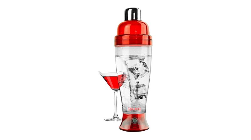 Houdini mixer cocktails