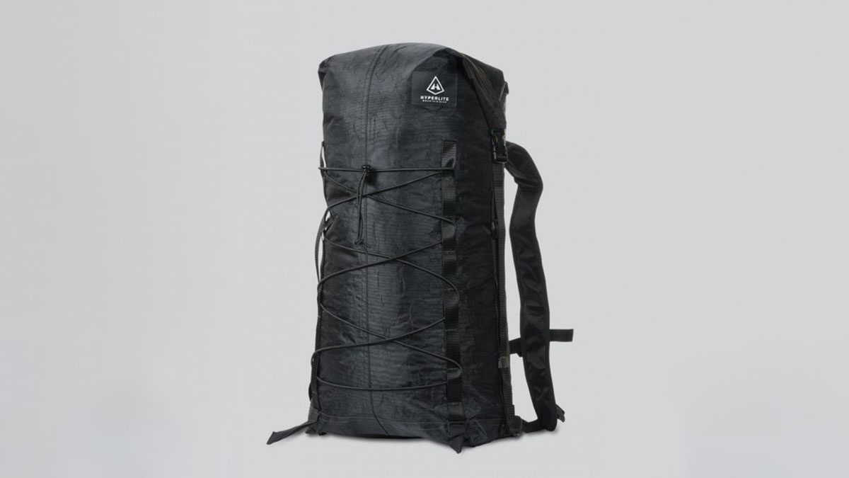 Gear Review: Hyperlite Mountain Gear Summit Pack - The Manual