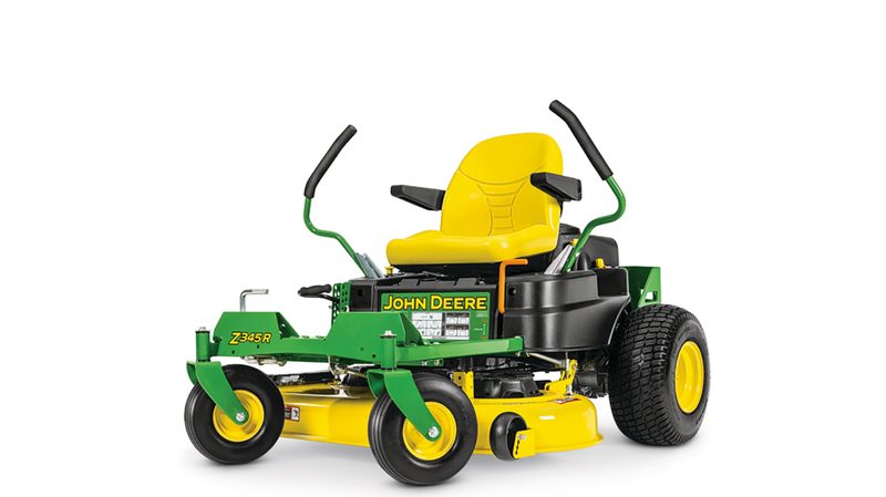 John-Deere-Lawn-Mower