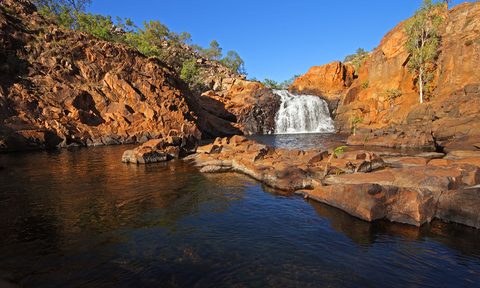 Kakadu National ParkAustralia, summer travel destinations