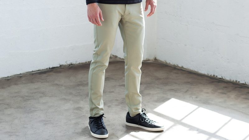Kit Culture Influencer Stretch Twill Pants