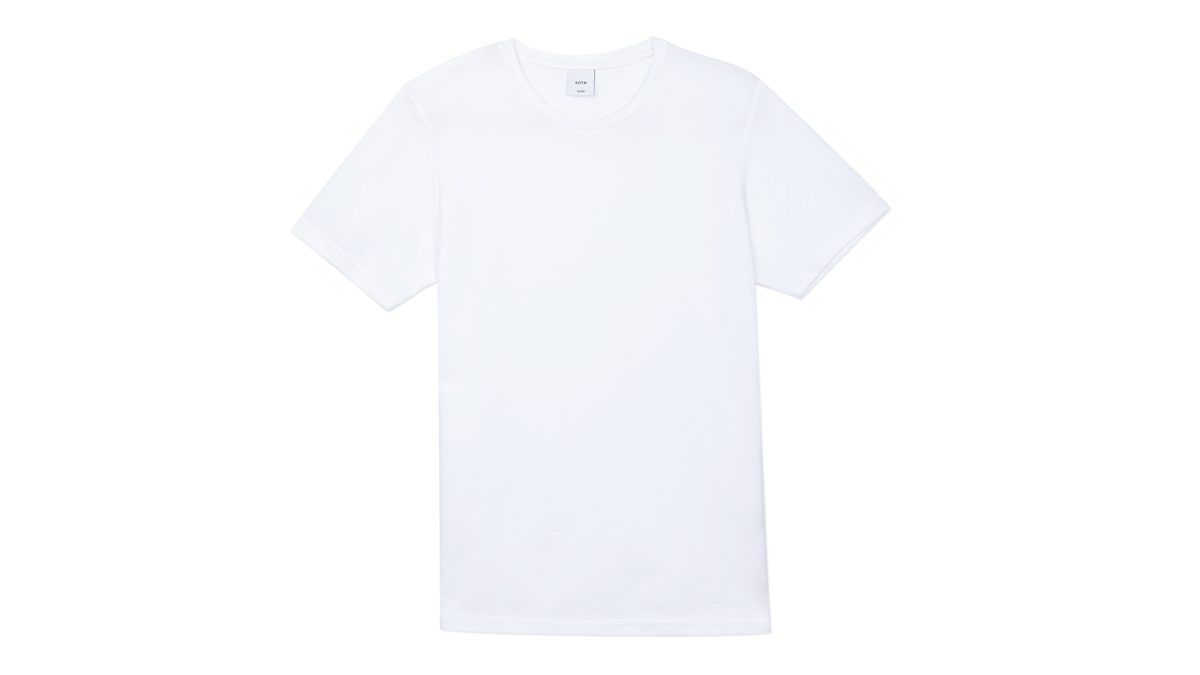 Kotn Egyptian Cotton Clothing