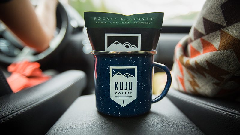Kuju Coffee