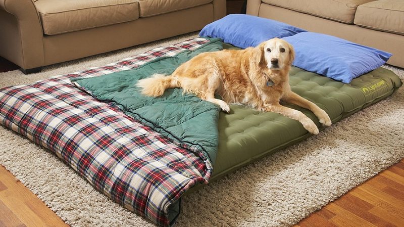 Light-Speed-Mattress