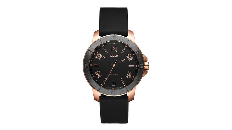 best casual watches for men MVMT Watches Calypso Watch