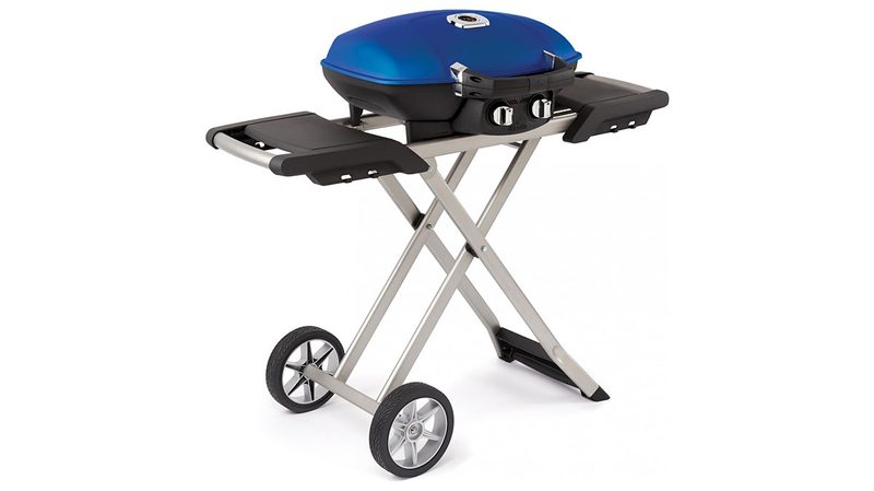 Napoleon TravelQ 285 Portable Grill