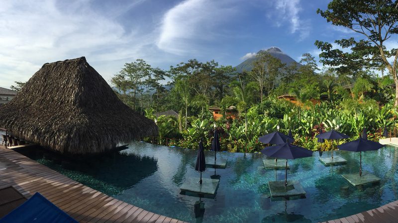 Nayara-Springs