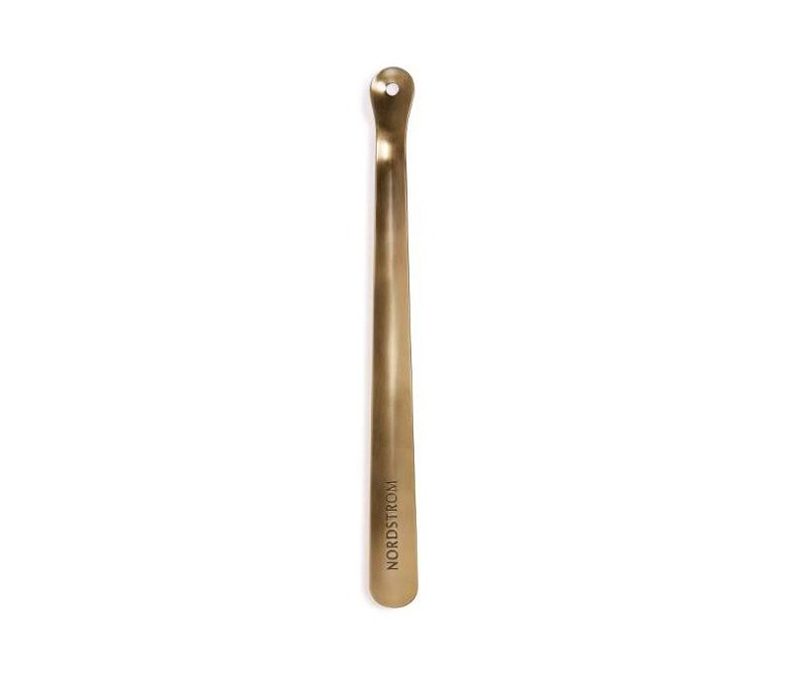 Nordstrom Shoe Horn
