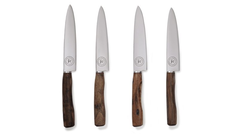 Palo Santo Steak Set by Pampas Life