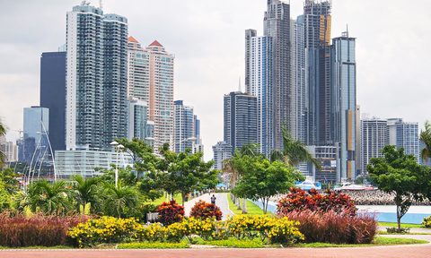 Panama City, Panama