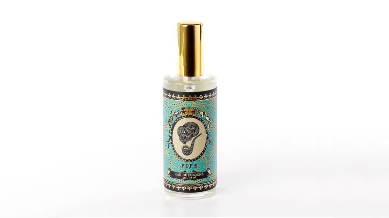 Bourbon Grooming Products