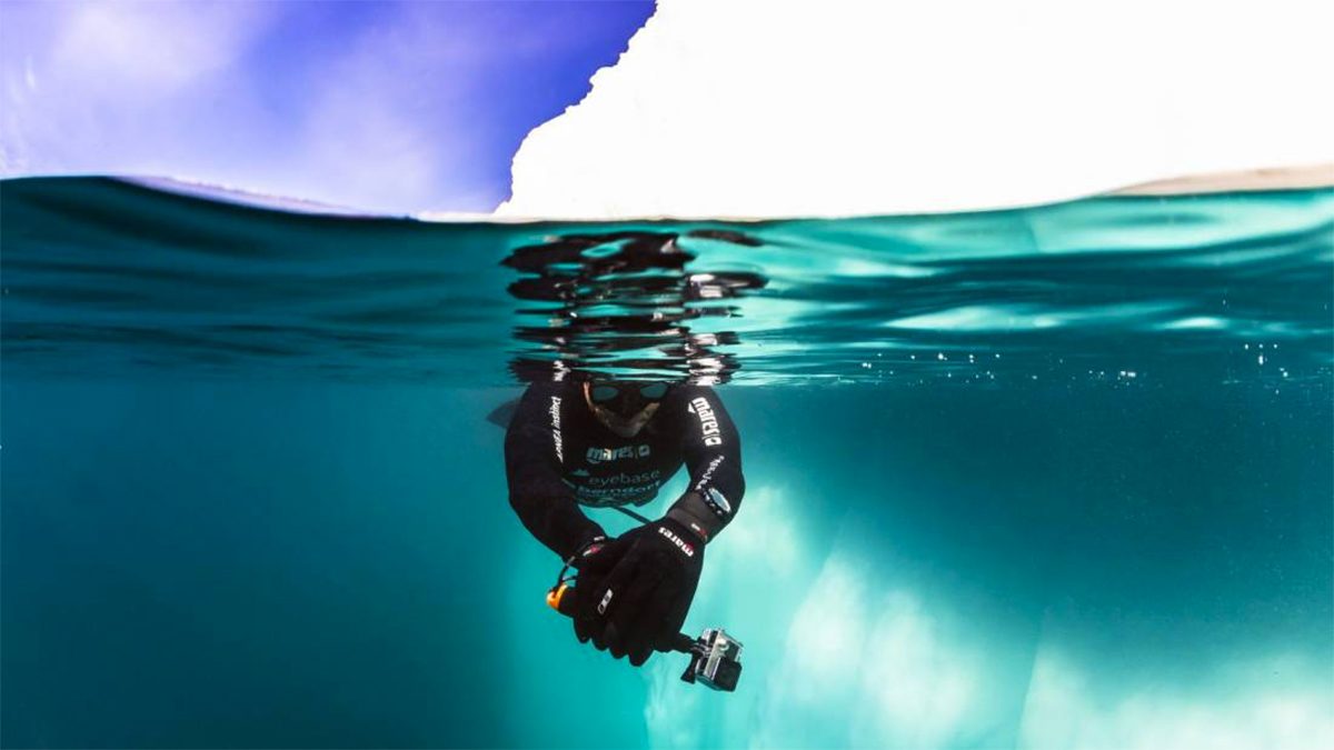 polar Scuba Diving