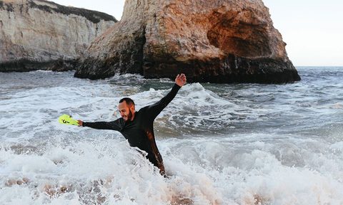 Cotopaxi Questival