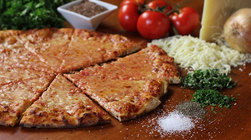 Regina’s Pizzeria
