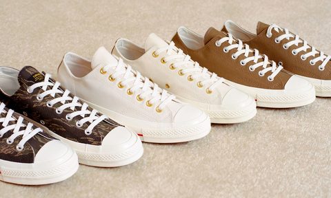 converse x carhartt wip chuck taylors