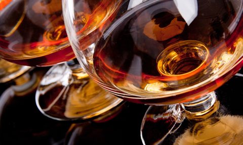 Stock-Cognac, cognac