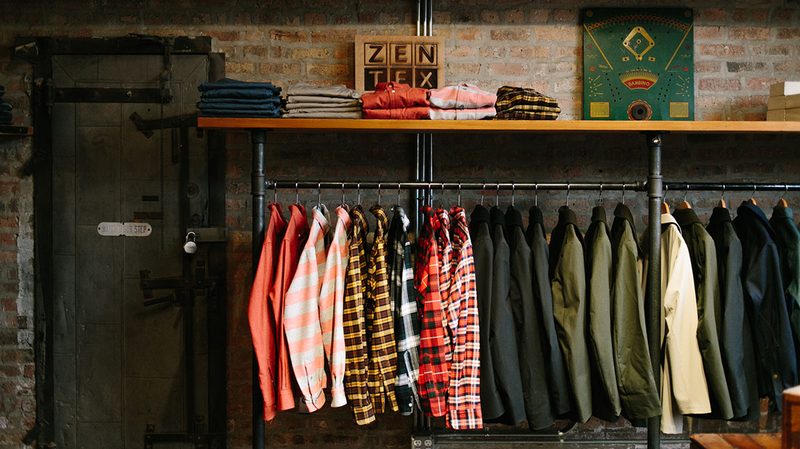 Stock Mfg. Co.