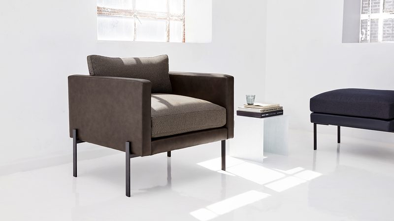TRNK chair modern furniture