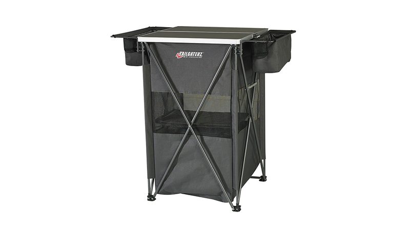 Tailgaterz Tailgating Tavern