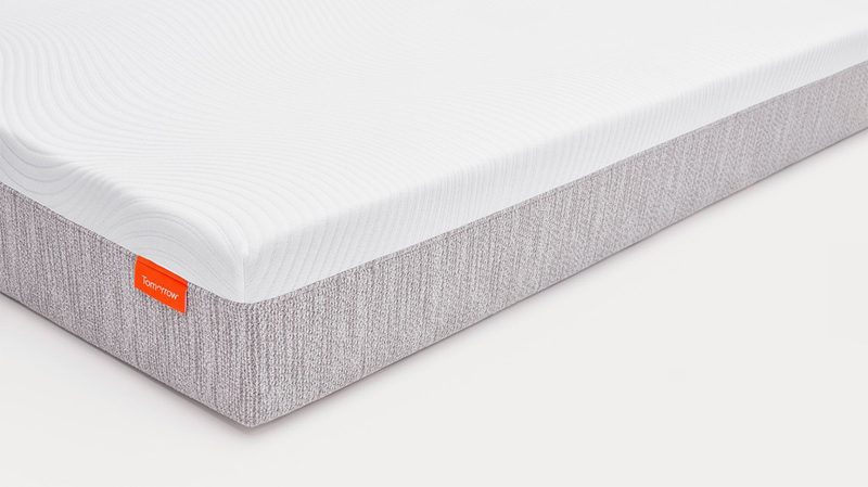 Tomorrow Sleep Mattress