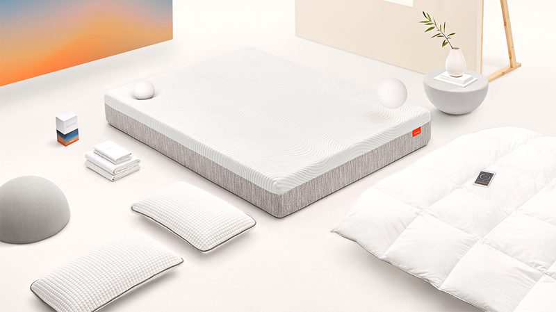 Tomorrow Sleep Mattress