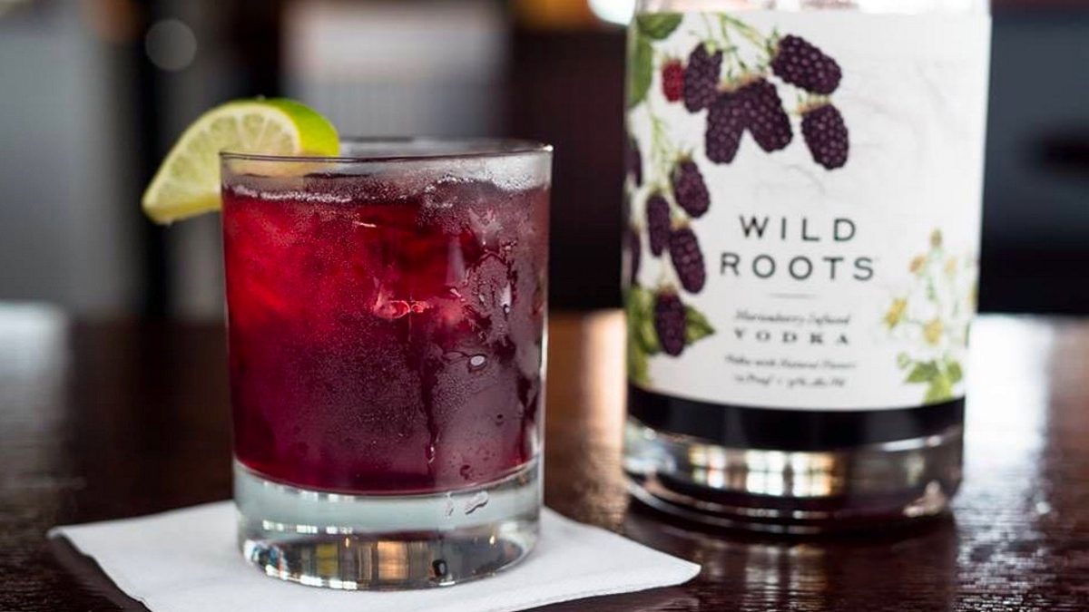 Wild Roots 2