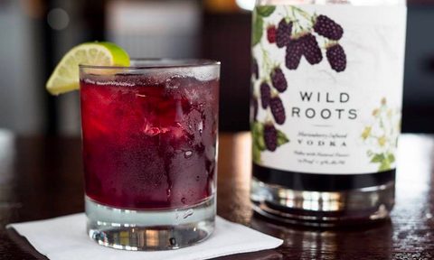 Wild Roots 2