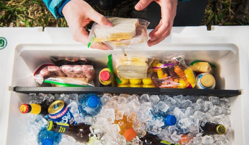 yeti Cooler Dividers