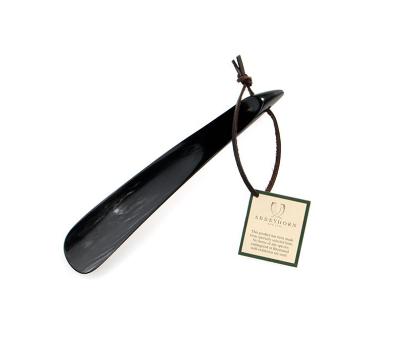 abbeyhorn shoe horn