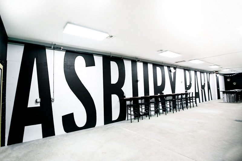 asbury park brewery
