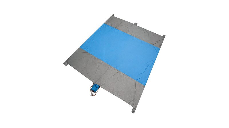 Beach Blanket