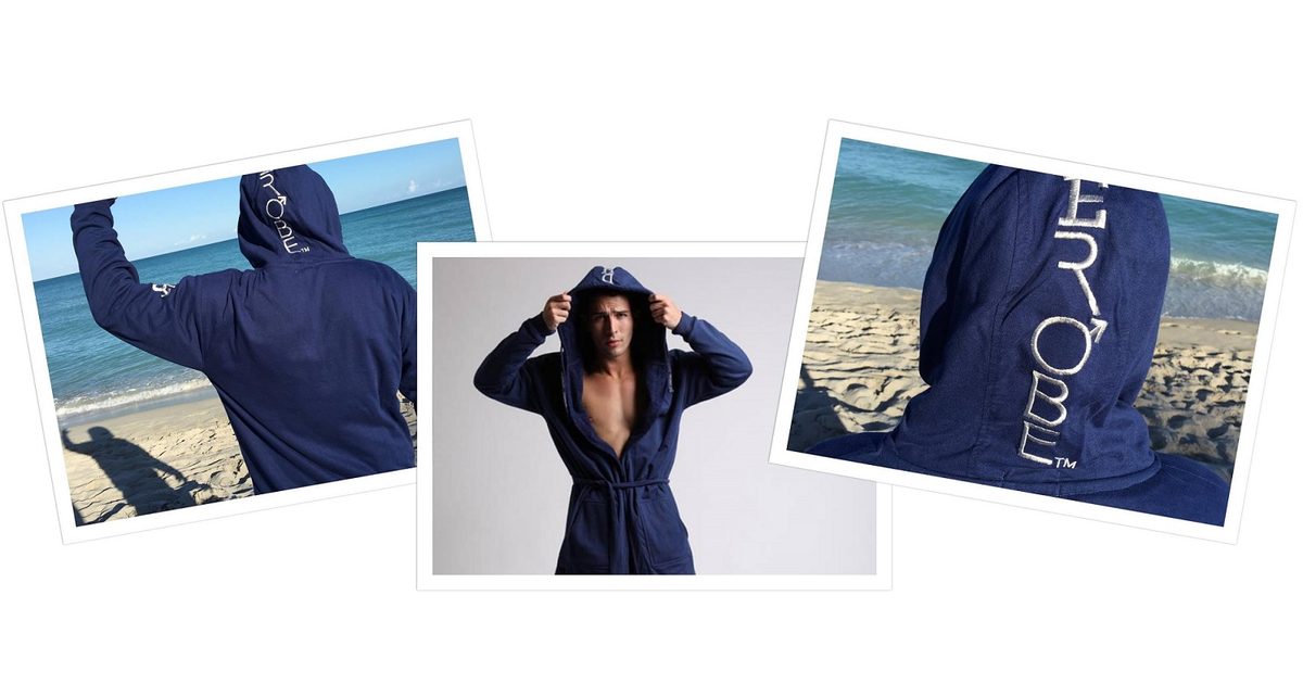 Dru Robe Why Wearing A DudeRobe Is So Much Better Than Wearing A RompHim - The ...