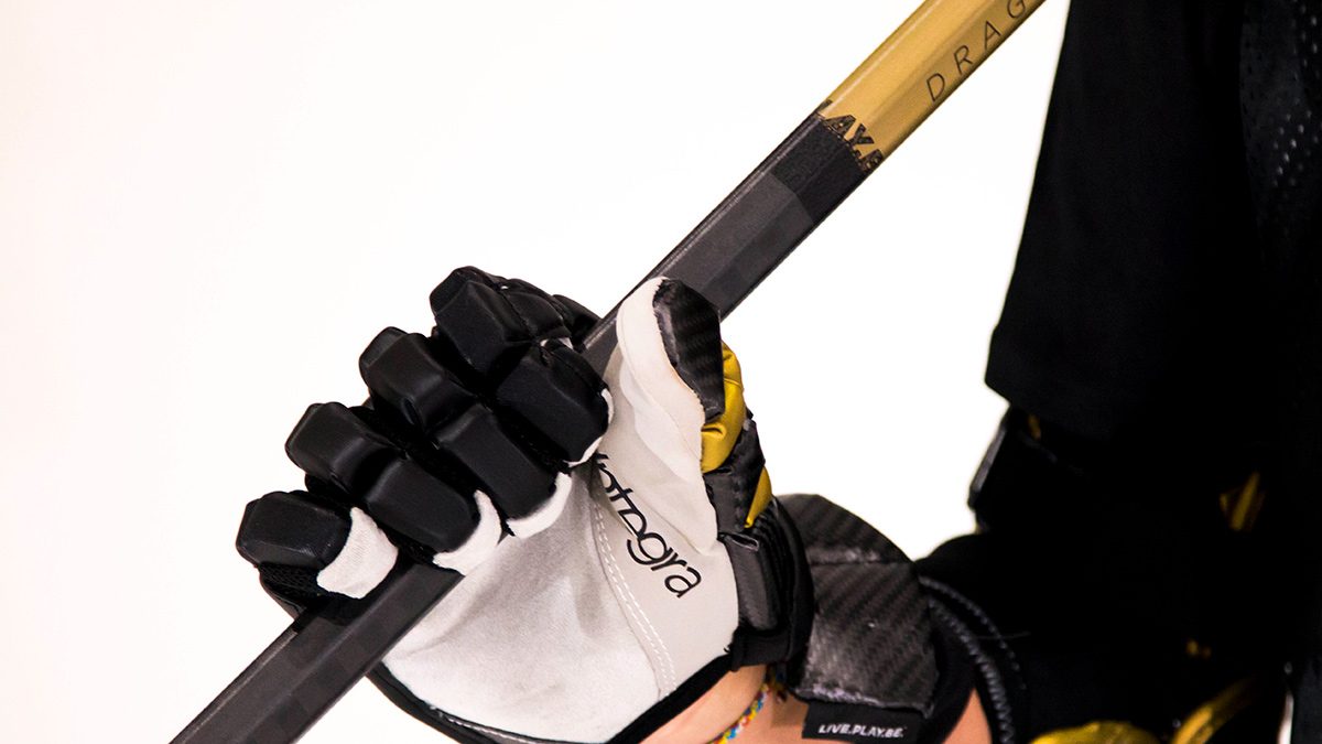 epoch lacrosse dragonfly 7 gold limited edition stick 2
