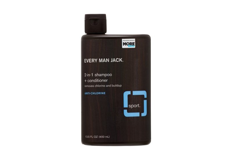 every man jack 2 in 1 shampoo and conditioner