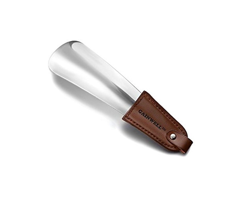 gainwell shoe horn