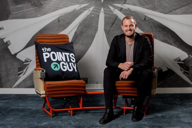 the points guy
