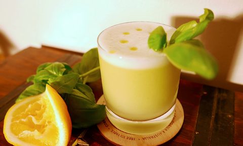 olive oil cocktails cocktail