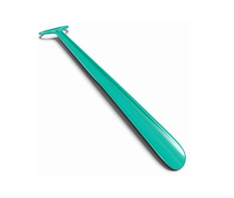 shackle shoe horn