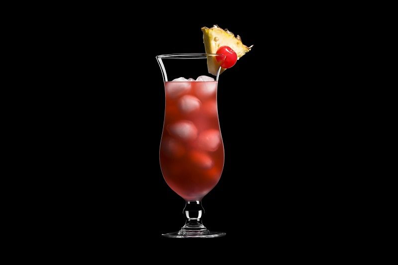 Singapore Sling