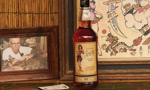the real sailor jerry