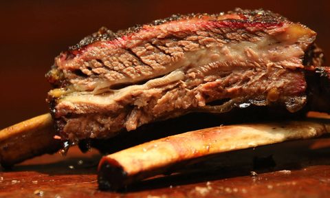 texas bbq