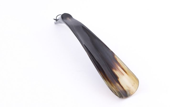 the hanger project shoe horn