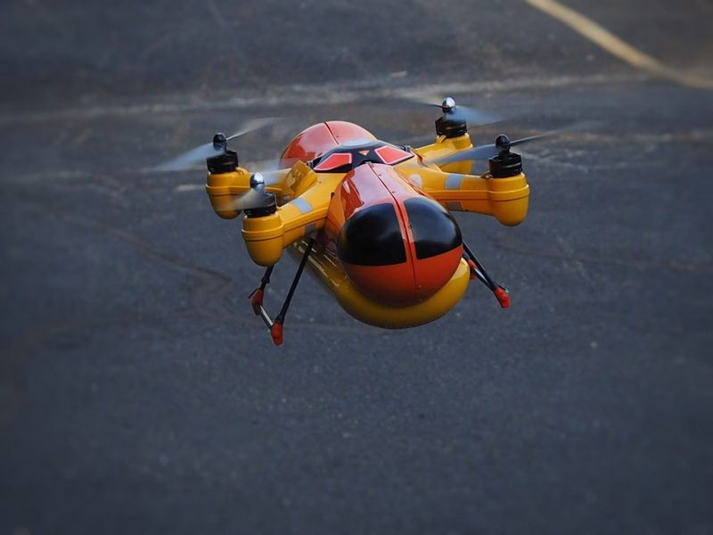 wienerdrone