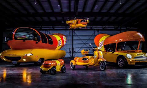 wienerdrone wienerfleet