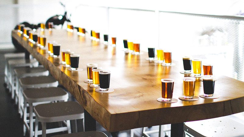 33 ACRES BREWING COMPANY