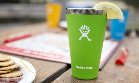unbreakable outdoor glassware